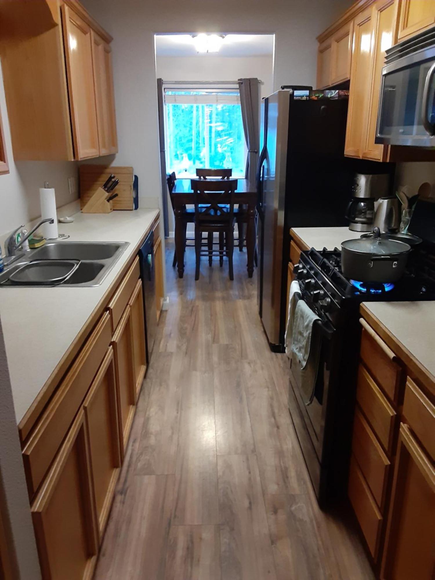 Aurora Viewing Deck&Peaceful Retreat Apartment Fairbanks Exterior foto